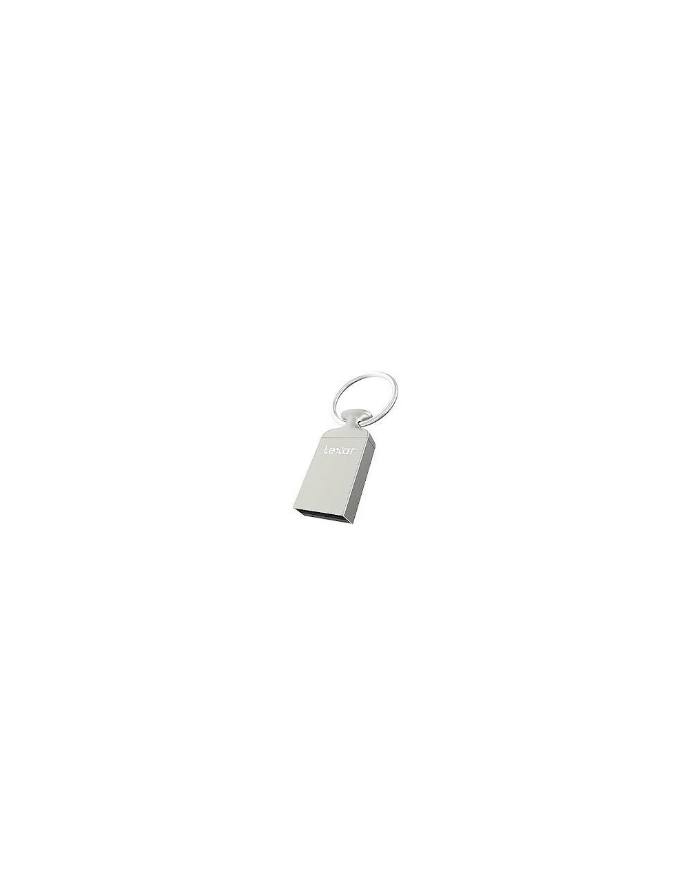 MEMORY DRIVE FLASH USB2 64GB/M22 LJDM022064G-BNJNG LEXAR