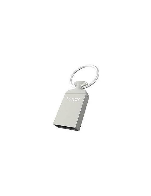 MEMORY DRIVE FLASH USB2 64GB/M22 LJDM022064G-BNJNG LEXAR