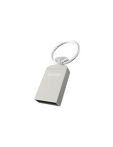 MEMORY DRIVE FLASH USB2 16GB/M22 LJDM022016G-BNJNG LEXAR