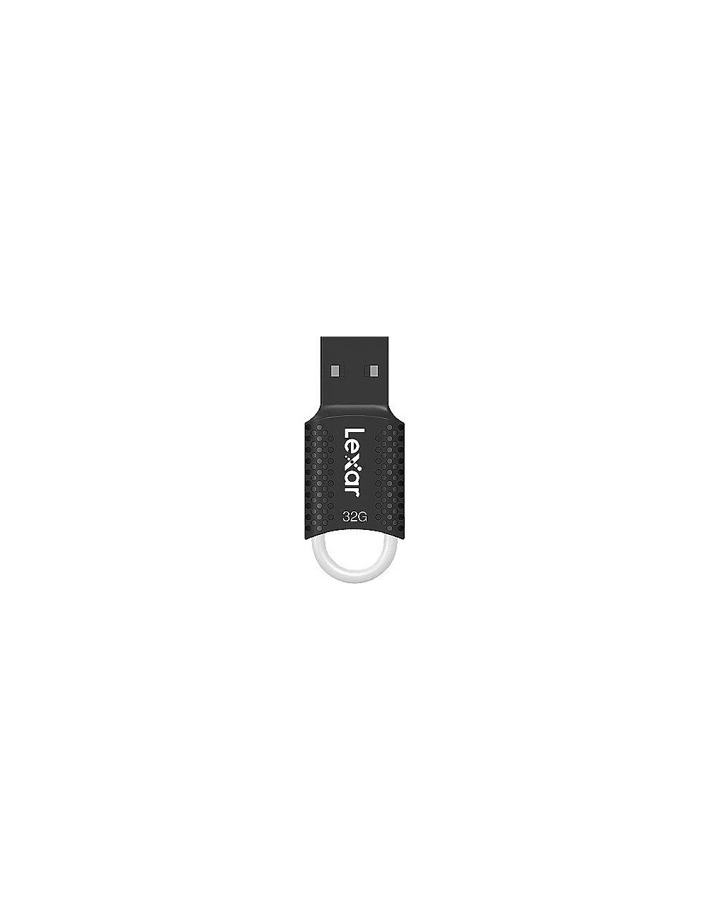 MEMORY DRIVE FLASH USB2 32GB/V40 LJDV40-32GAB LEXAR