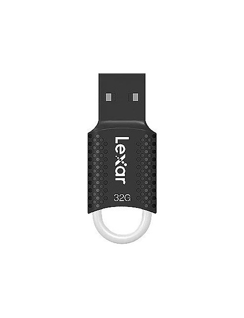 MEMORY DRIVE FLASH USB2 32GB/V40 LJDV40-32GAB LEXAR