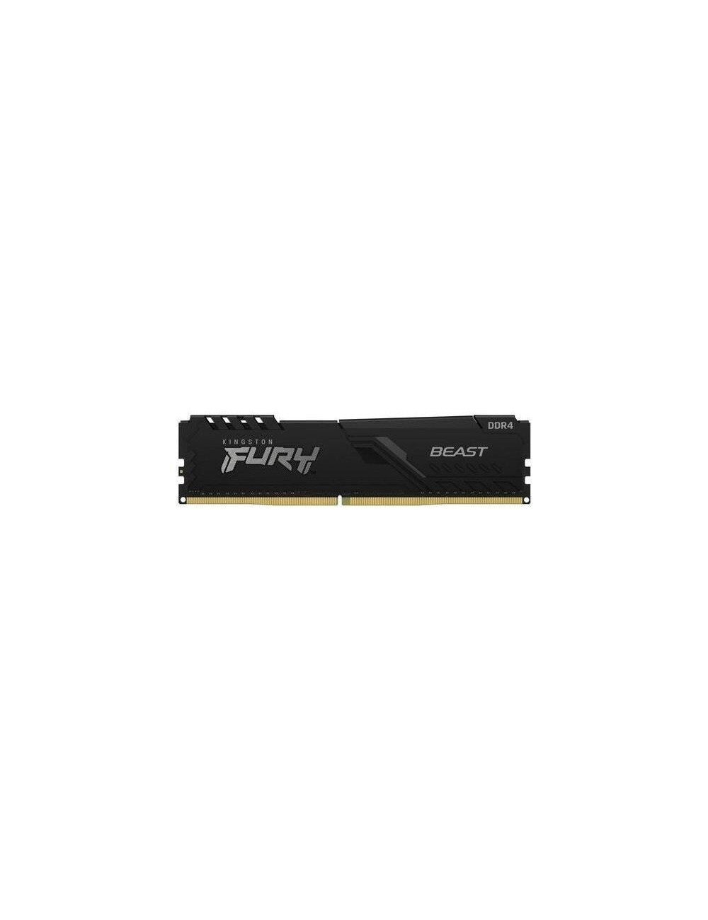 MEMORY DIMM 8GB PC21300 DDR4/KF426C16BB/8 KINGSTON