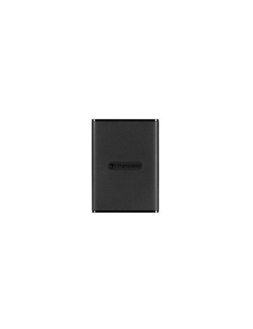 External SSD|TRANSCEND|ESD270C|250GB|USB-C|USB 3.1|Write speed 460 MBytes/sec|Read speed 520 MBytes/sec|TS250GESD270C