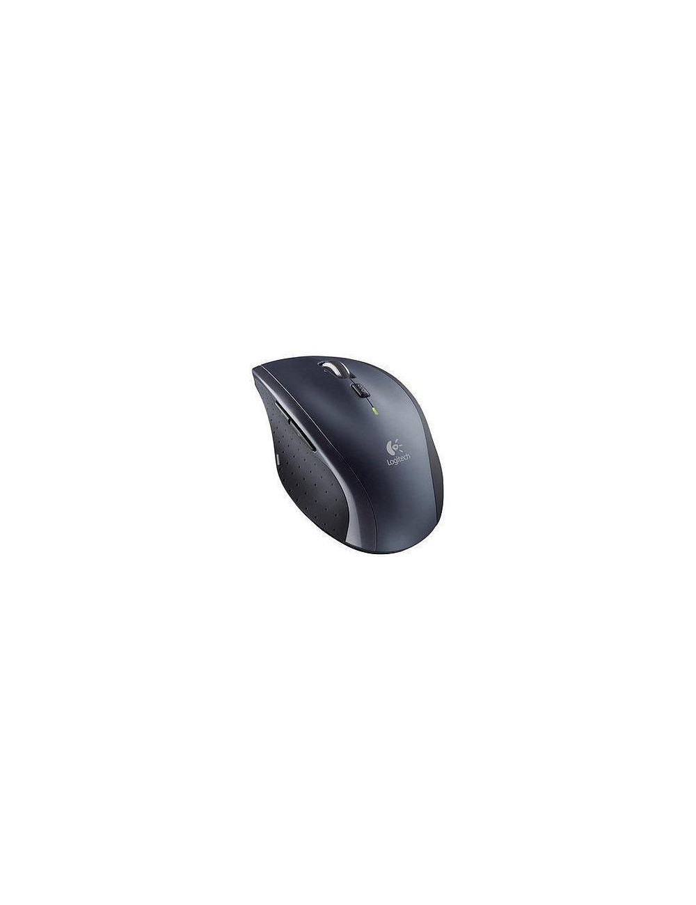 MOUSE USB LASER WRL M705/BLACK 910-006034 LOGITECH