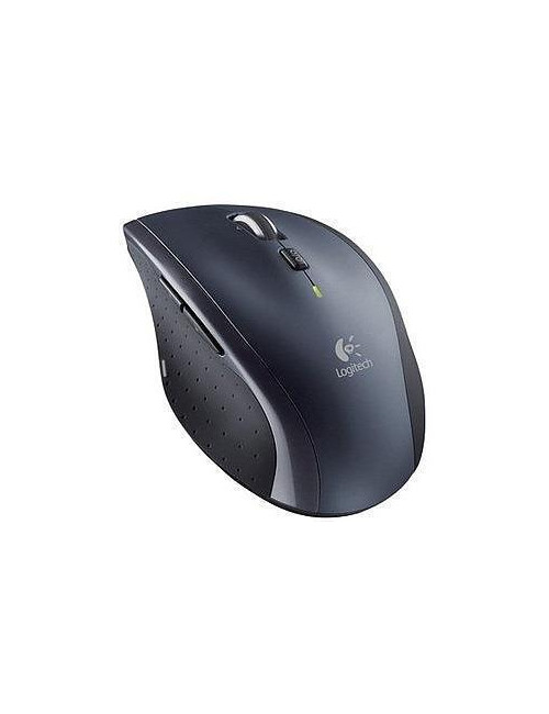 MOUSE USB LASER WRL M705/BLACK 910-006034 LOGITECH