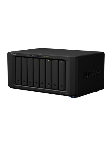NAS STORAGE TOWER 8BAY/NO HDD USB3 DS1821+ SYNOLOGY