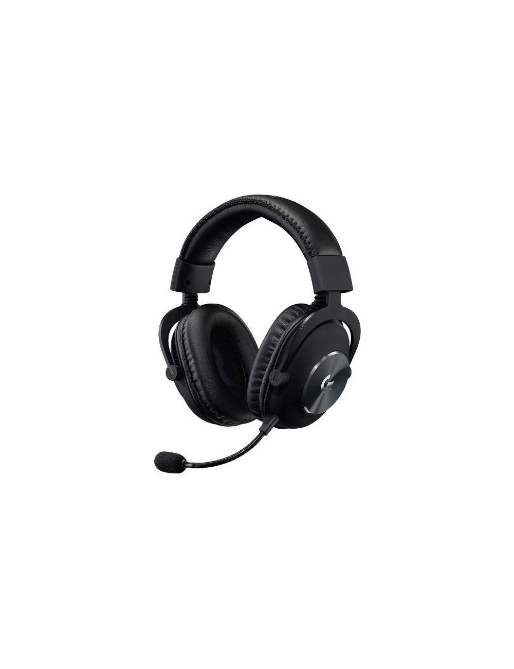 HEADSET PRO X GAMING/BLACK 981-000818 LOGITECH