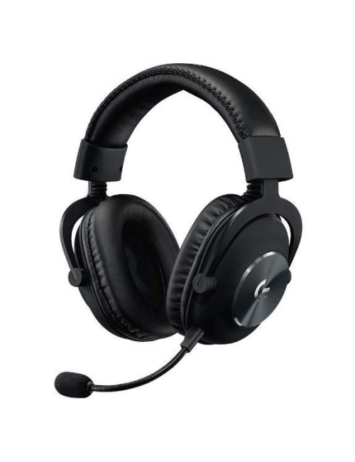 HEADSET PRO X GAMING/BLACK 981-000818 LOGITECH