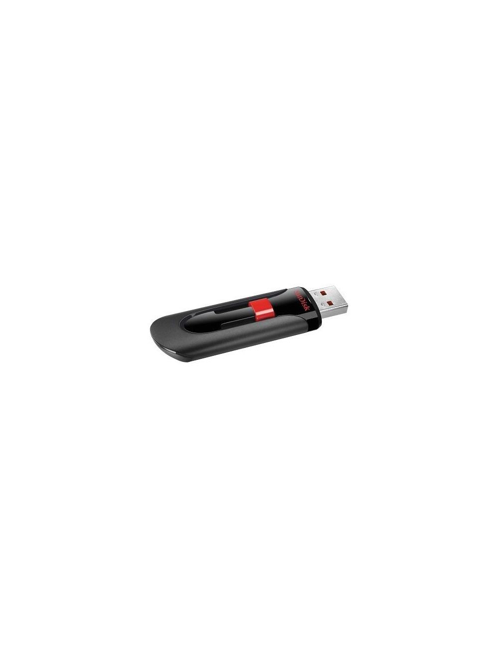 MEMORY DRIVE FLASH USB2 64GB/SDCZ60-064G-B35 SANDISK