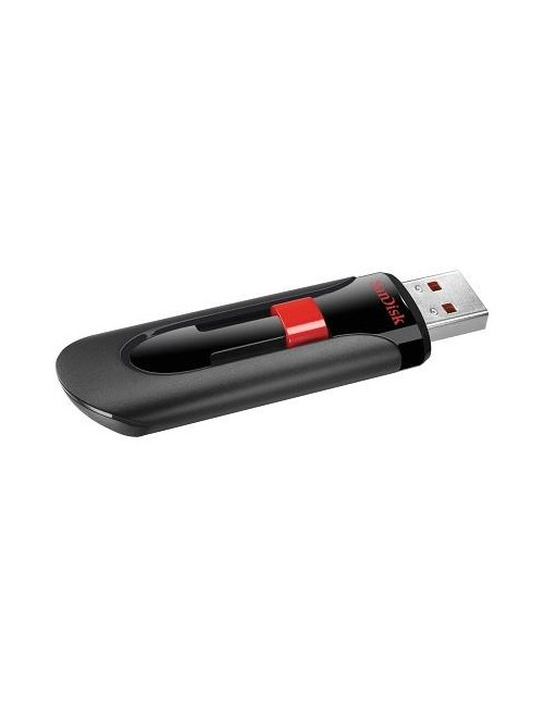 MEMORY DRIVE FLASH USB2 64GB/SDCZ60-064G-B35 SANDISK