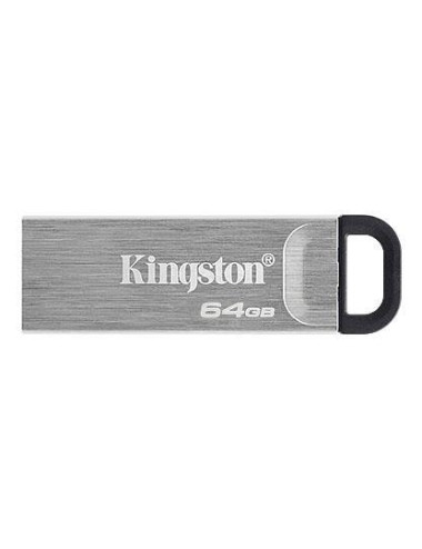 MEMORY DRIVE FLASH USB3.2/64GB DTKN/64GB KINGSTON