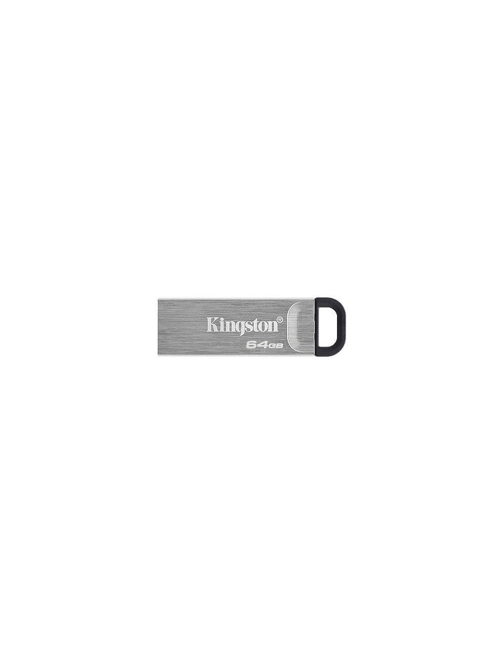 MEMORY DRIVE FLASH USB3.2/64GB DTKN/64GB KINGSTON