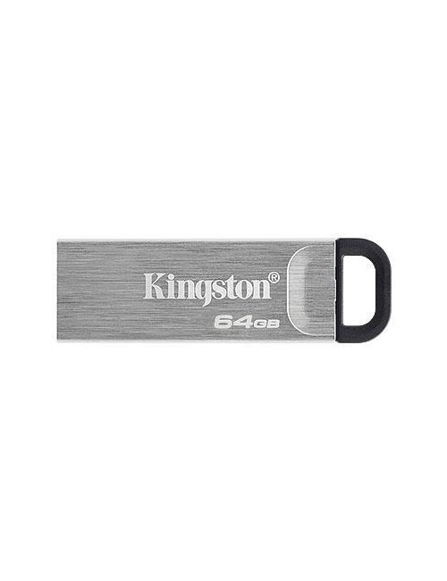 MEMORY DRIVE FLASH USB3.2/64GB DTKN/64GB KINGSTON