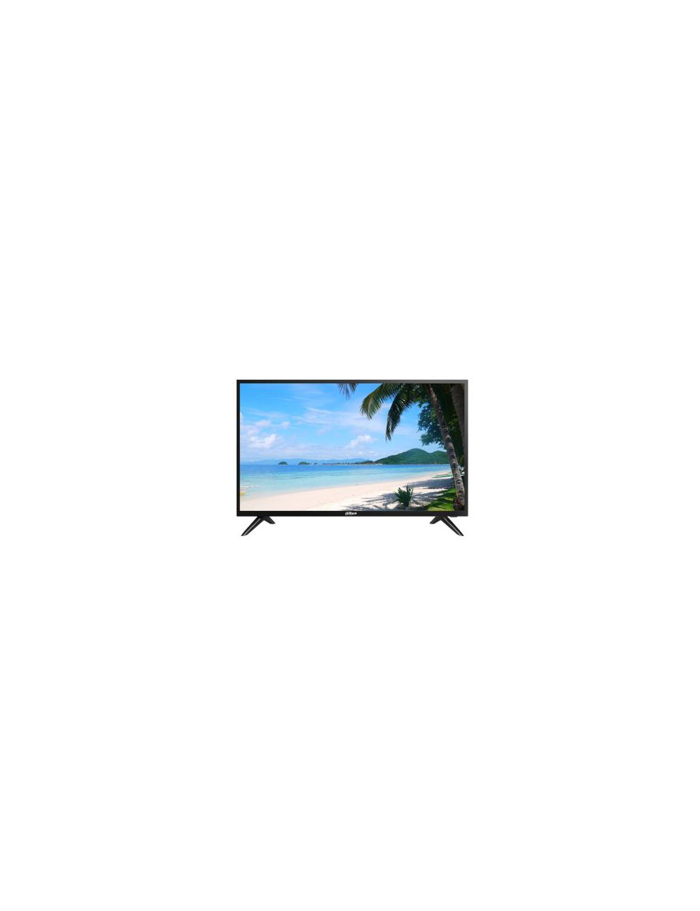 LCD Monitor|DAHUA|LM32-F200|31.5"|1920x1080|60Hz|8 ms|Speakers|LM32-F200