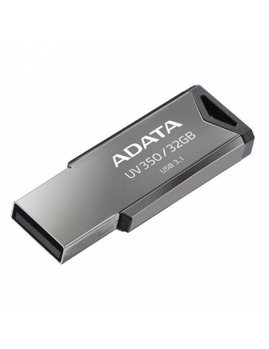 MEMORY DRIVE FLASH USB3.2 32GB/AUV350-32G-RBK ADATA