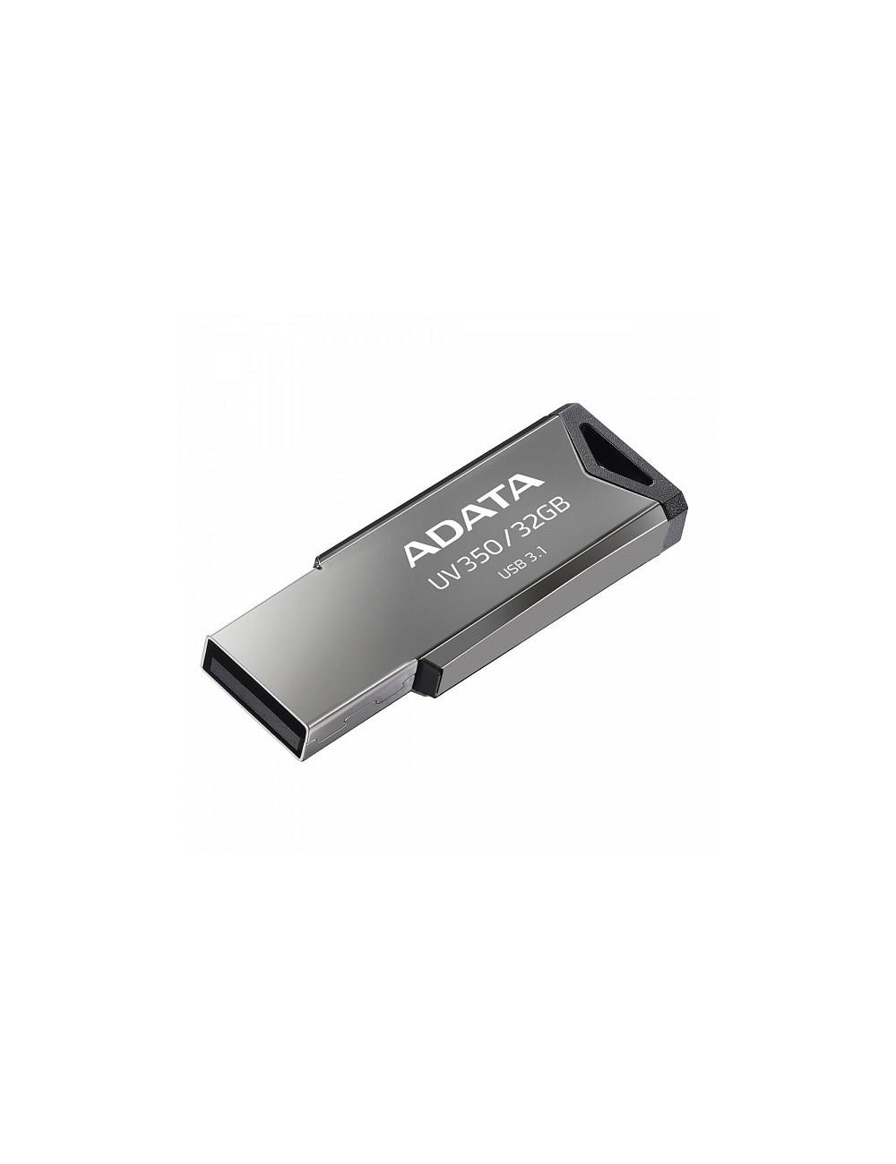 MEMORY DRIVE FLASH USB3.2 32GB/AUV350-32G-RBK ADATA