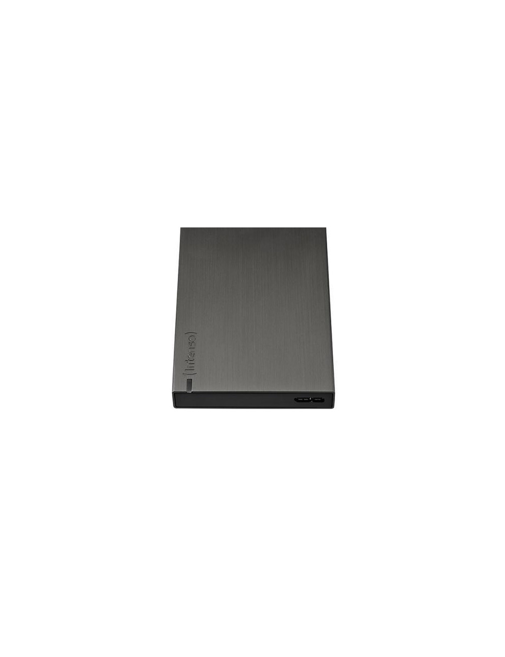 External HDD|INTENSO|1TB|USB 3.0|Colour Anthracite|6028660