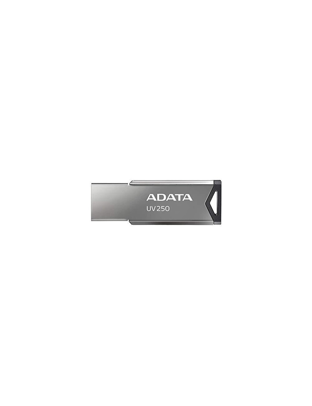 MEMORY DRIVE FLASH USB2 16GB/AUV250-16G-RBK ADATA