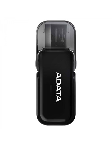 MEMORY DRIVE FLASH USB2 32GB/BLACK AUV240-32G-RBK ADATA