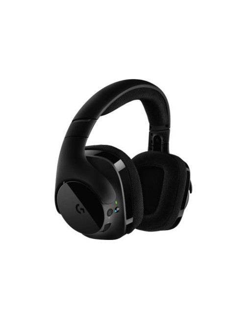 HEADSET GAMING G533 WRL/981-000634 LOGITECH