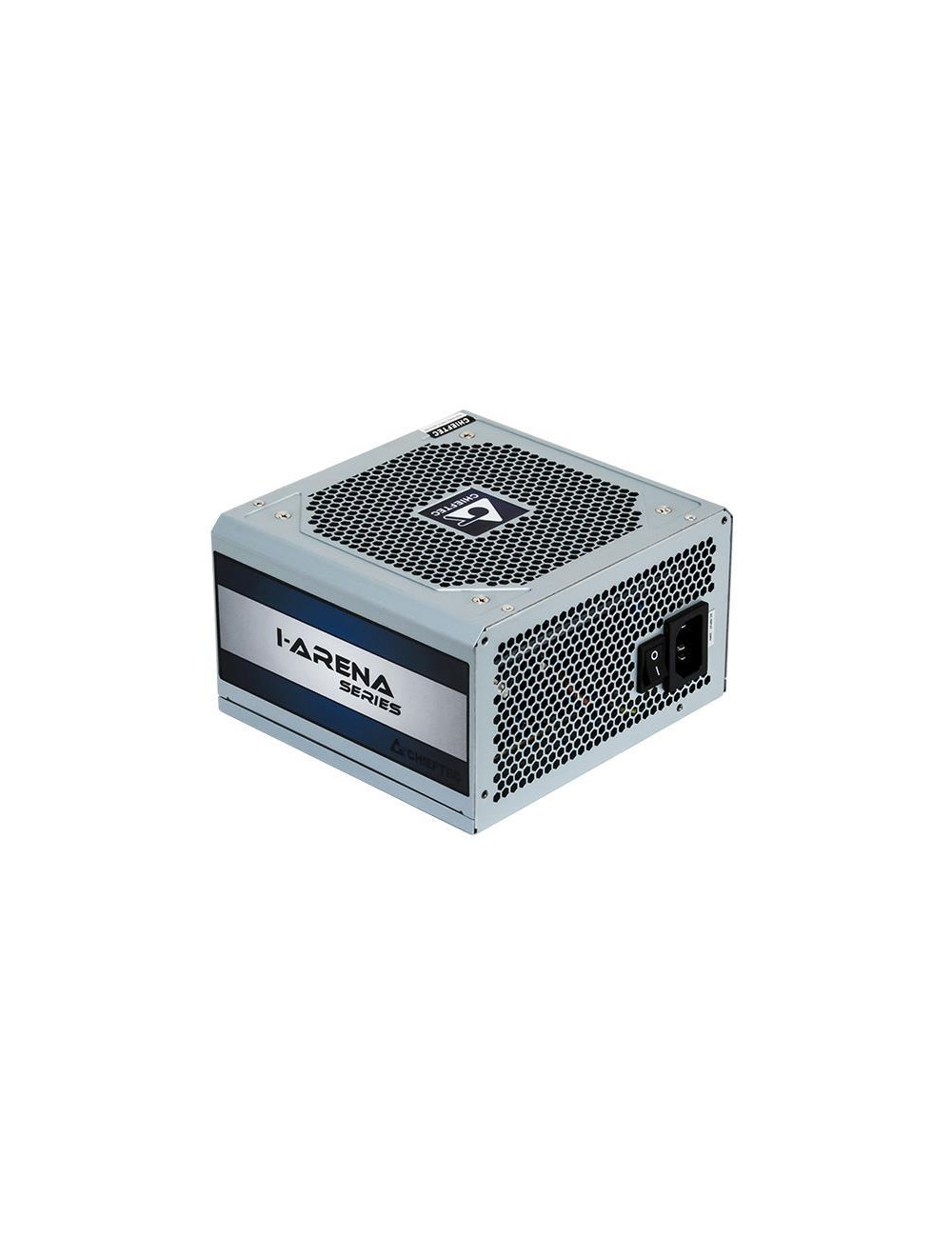 CASE PSU ATX 600W/GPC-600S CHIEFTEC