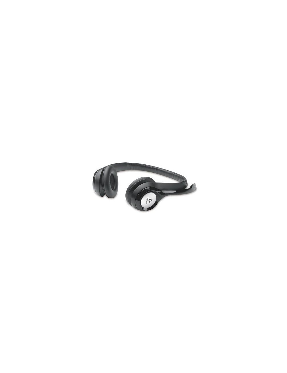 HEADSET USB H390/981-000406 LOGITECH