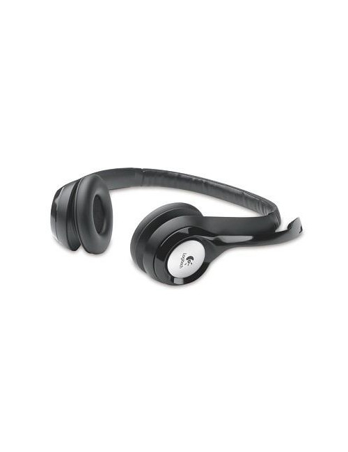 HEADSET USB H390/981-000406 LOGITECH