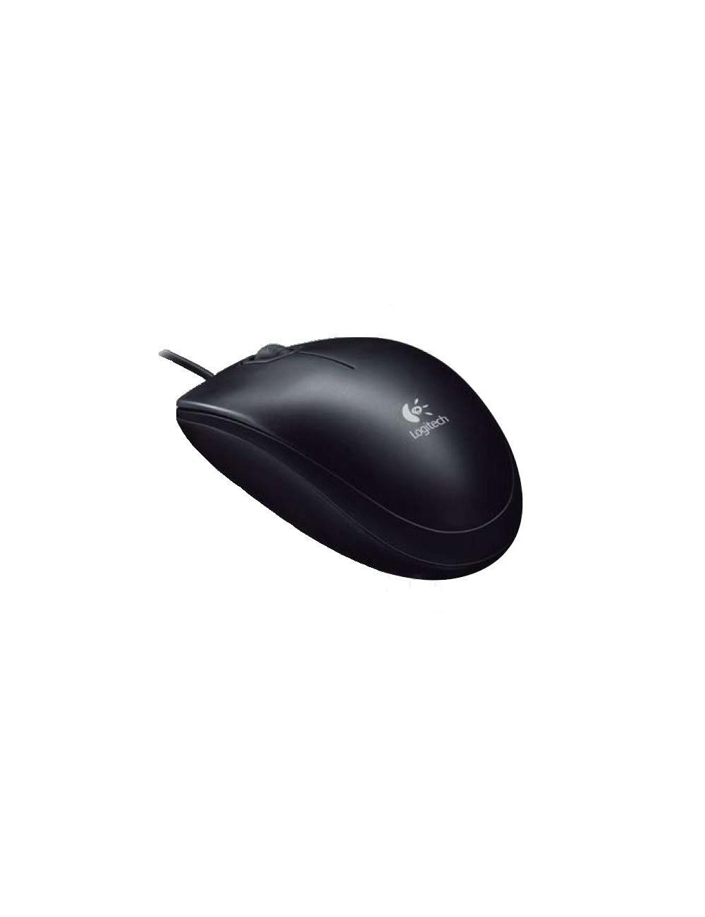 MOUSE USB OPTICAL M90/910-001794 LOGITECH