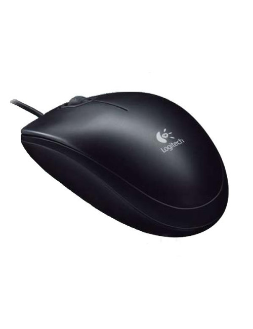 MOUSE USB OPTICAL M90/910-001794 LOGITECH