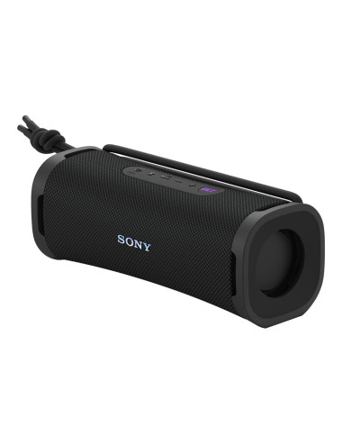 Sony | Speaker | SRS-ULT10 ULT FIELD 1 | Waterproof | Bluetooth | Black | Wireless connection