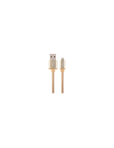 GEMBIRD CCB-mUSB2B-AMLM-6-G USB to 8-pin