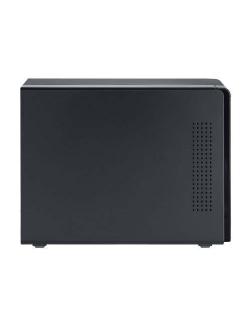 QNAP TR-002 2 Bay USB Type-C Direct Attached Storage with Hardware RAID
