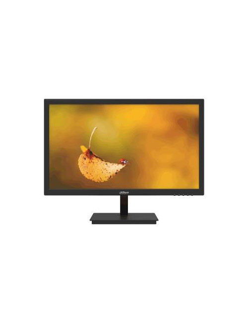 LCD Monitor|DAHUA|LM19-L200|19.5"|Business|Panel TN|1600X900|16:9|75Hz|5 ms|Colour Black|LM19-L200