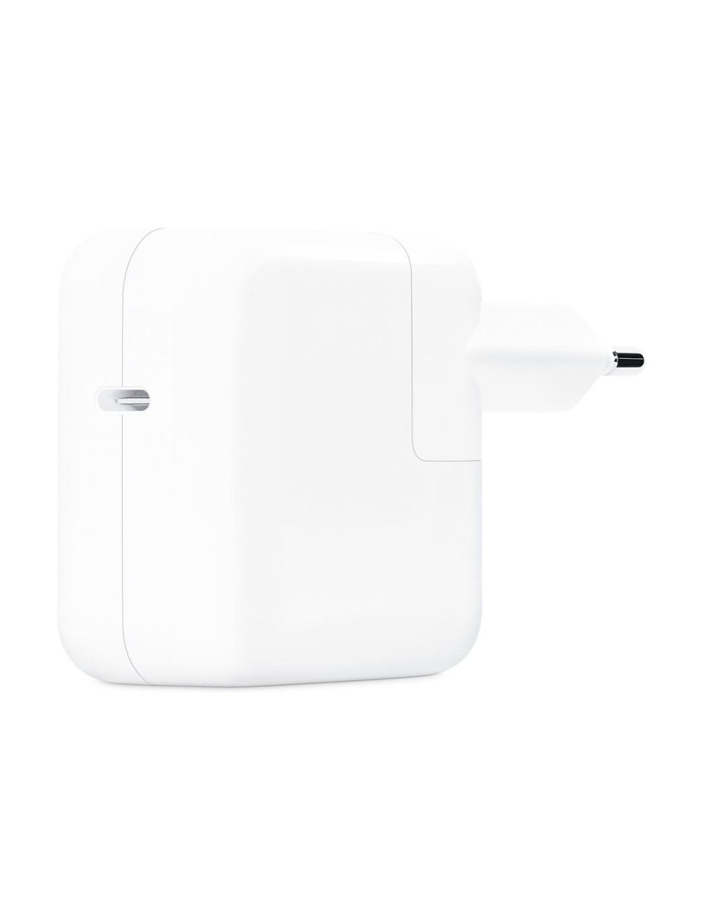 Apple 30W USB-C Power Adapter | Apple