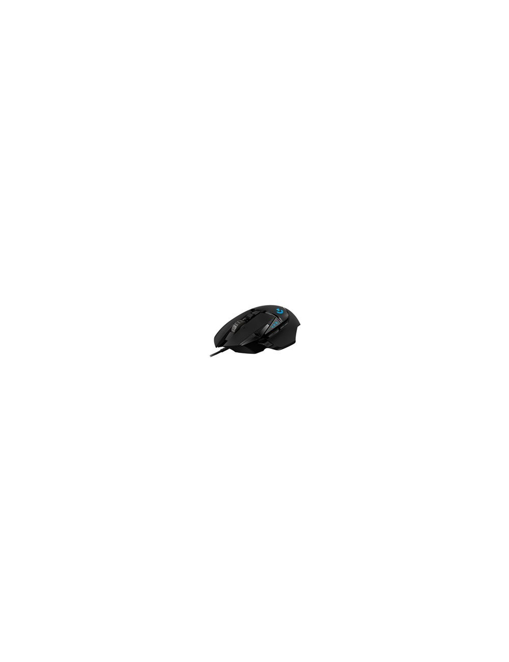 LOGI G502 HERO Gaming Mouse EER2