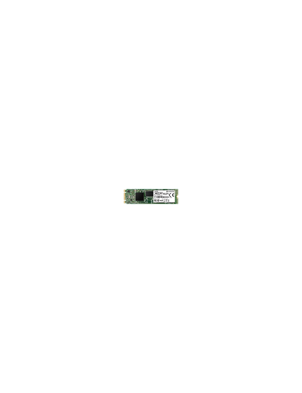 TRANSCEND 1T M.2 2280 SSD SATA3 B+M Key