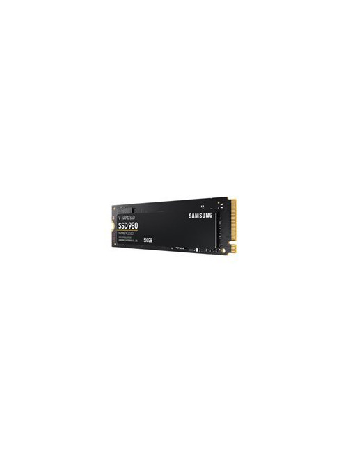 SAMSUNG 980 SSD 500GB M.2 NVMe PCI