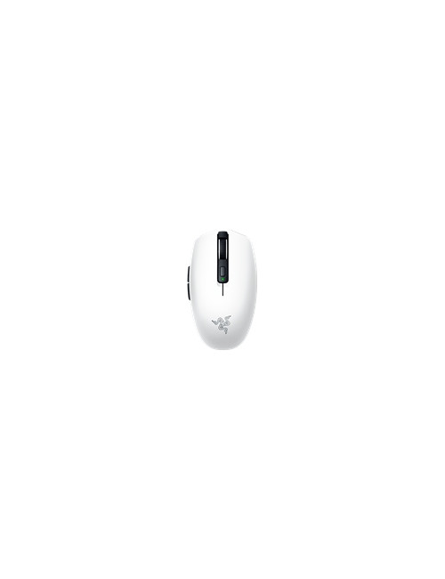 RAZER Orochi V2 Gaming Mouse White Ed.