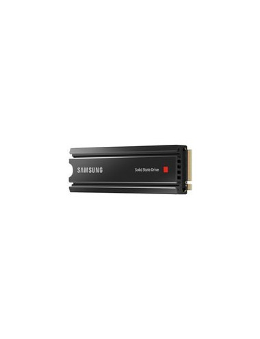 SAMSUNG SSD 980 PRO Heatsink 1TB M.2