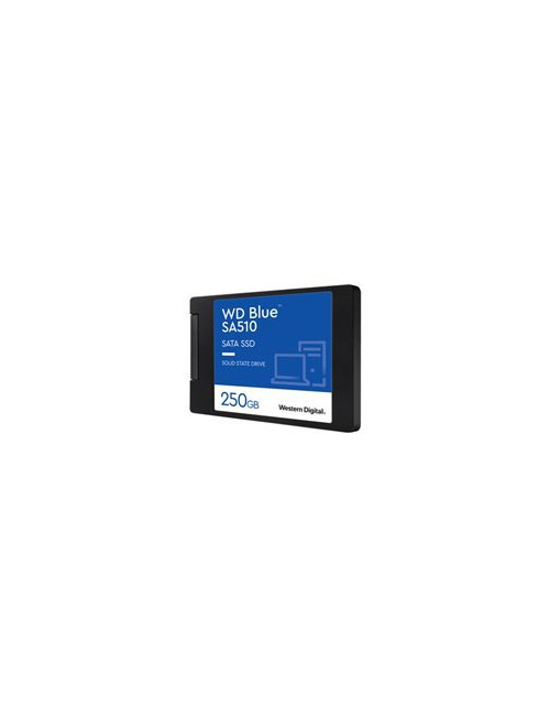 WD Blue SA510 SSD 250GB 2.5inch SATA III