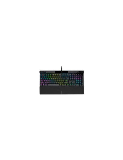 CORSAIR K70 RGB PRO Keyboard Black