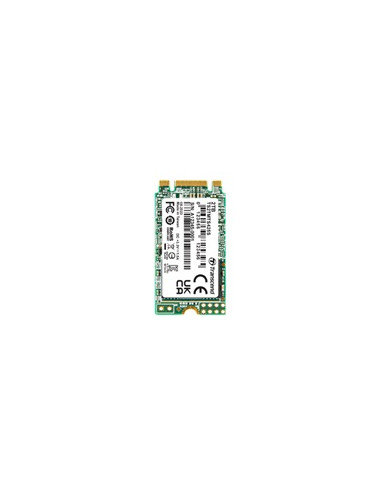 TRANSCEND 2TB M.2 2242 SSD SATA3 B+M Key