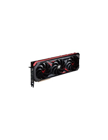 POWERCOLOR Red Devil AMD RX 7800 XT
