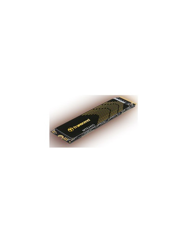 TRANSCEND 4TB M.2 2280 PCIe Gen4x4 NVMe