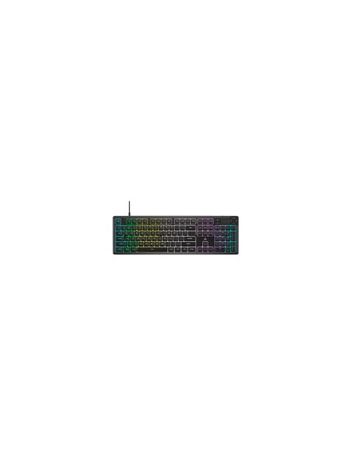 CORSAIR K55 CORE RGB Gaming Keyboard