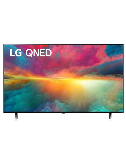 TV Set|LG|50"|4K/Smart|3840x2160|Wireless LAN|Bluetooth|webOS|50QNED753RA