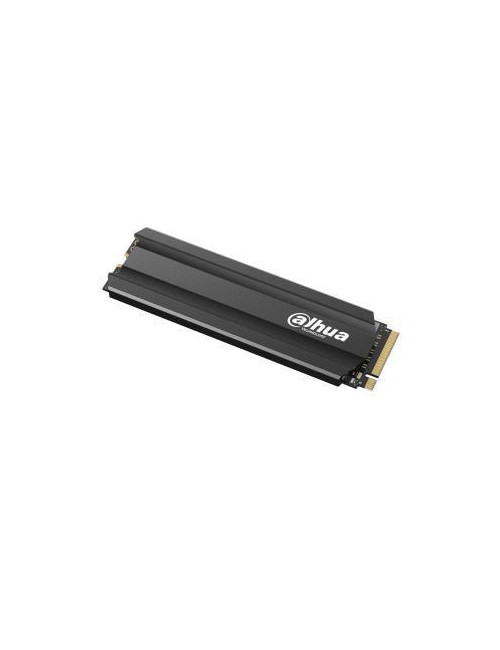 SSD|DAHUA|512GB|M.2|PCIe Gen3|NVMe|3D TLC|Write speed 1450 MBytes/sec|Read speed 2000 MBytes/sec|TBW 256 TB|MTBF 1500000 hours|S