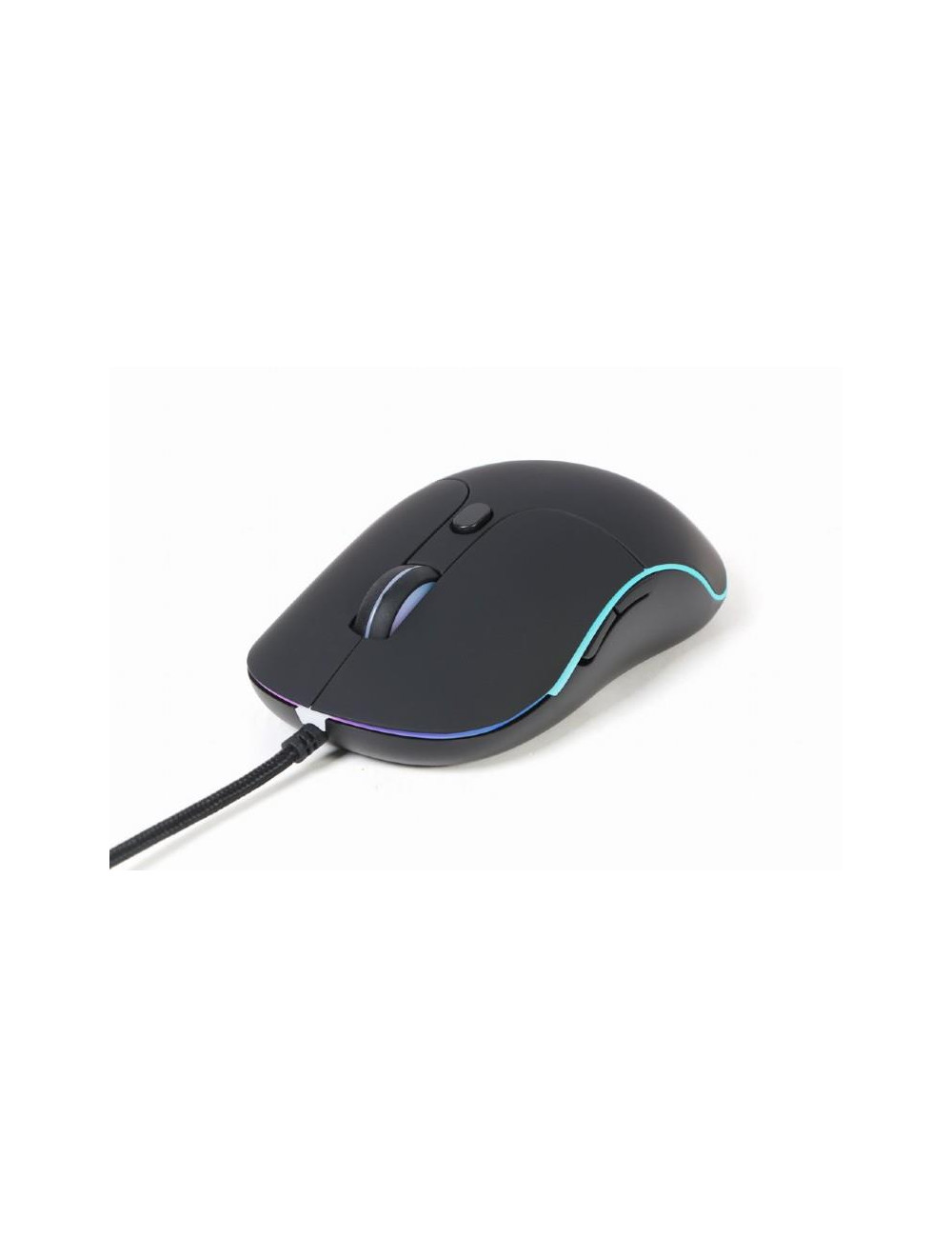 MOUSE USB OPTICAL ILLUMINATED/MUS-UL-02 GEMBIRD