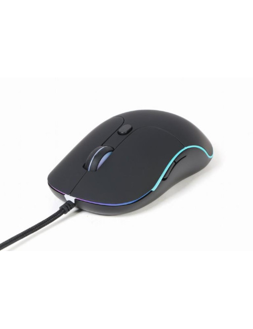 MOUSE USB OPTICAL ILLUMINATED/MUS-UL-02 GEMBIRD