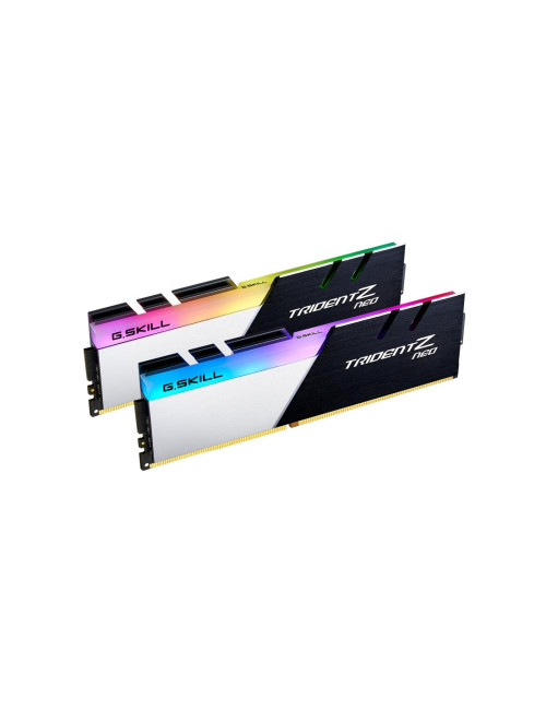 MEMORY DIMM 32GB PC28800 DDR4/K2 F4-3600C18D-32GTZN G.SKILL